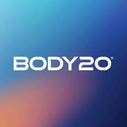 Body20 logo