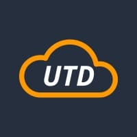 AWS Cloud Club at UTD logo