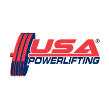 USA Powerlifting (USAPL) logo
